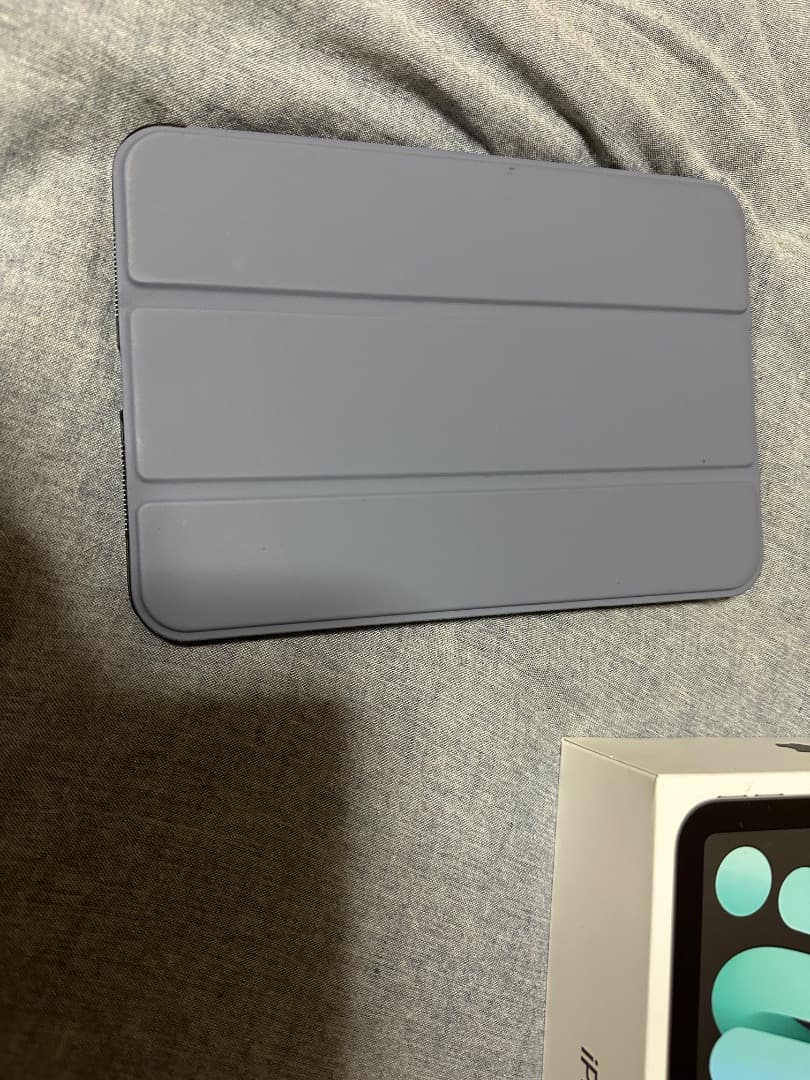 値下げ☆iPad mini (第6世代) Wi-Fi + セルラー 256GB