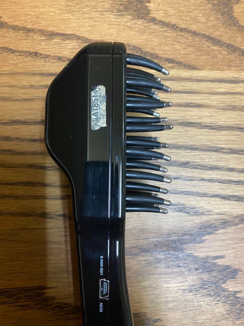 ELECTRIC BARI BRUSH　デンキバリブラシ エレクトロン