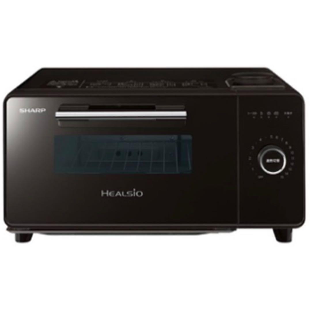 シャープ ウォーターオーブン専用機 AX-GR1-B