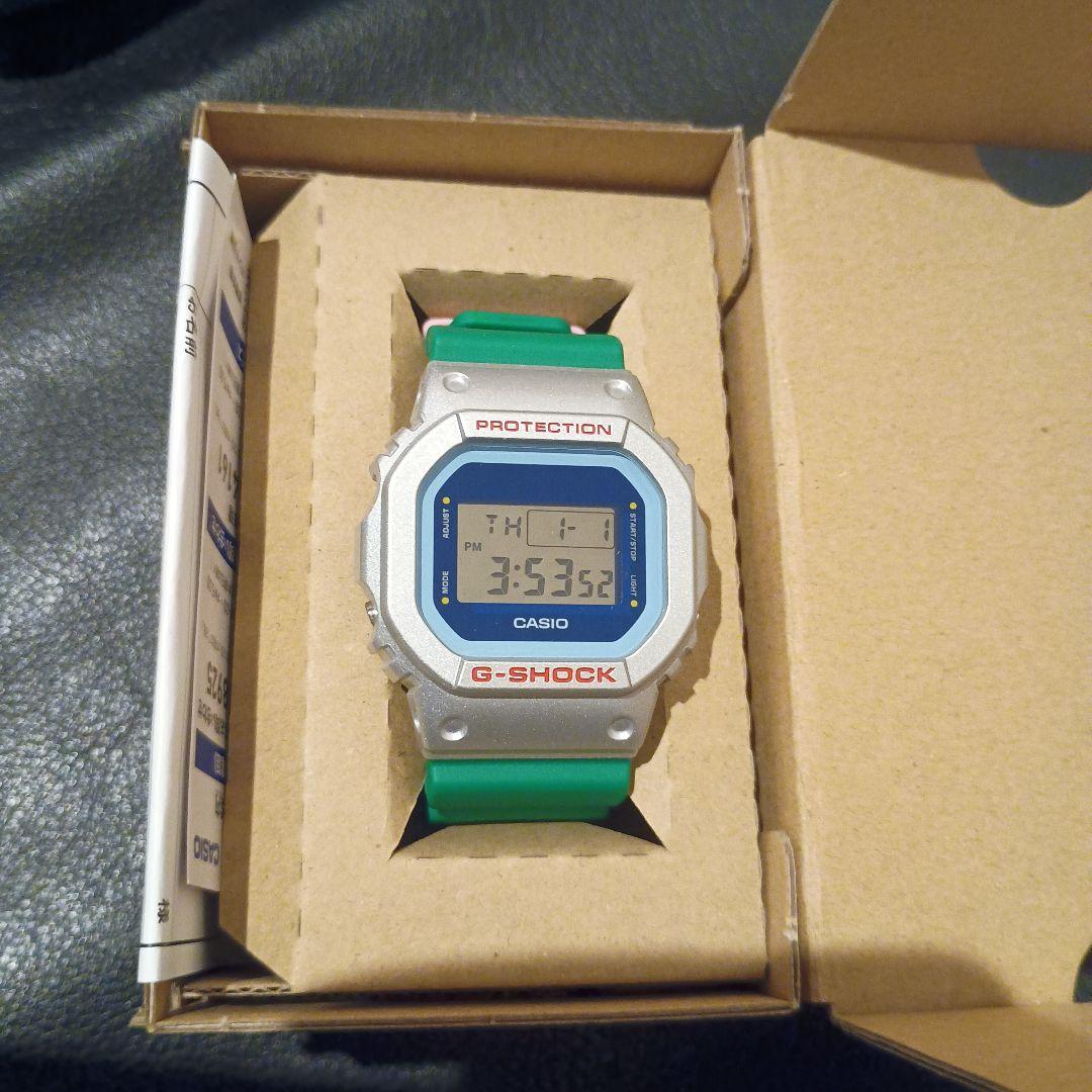 【新品　保証証付き】CASIO　カシオ　G-SHOCK　　福袋　2026 3点