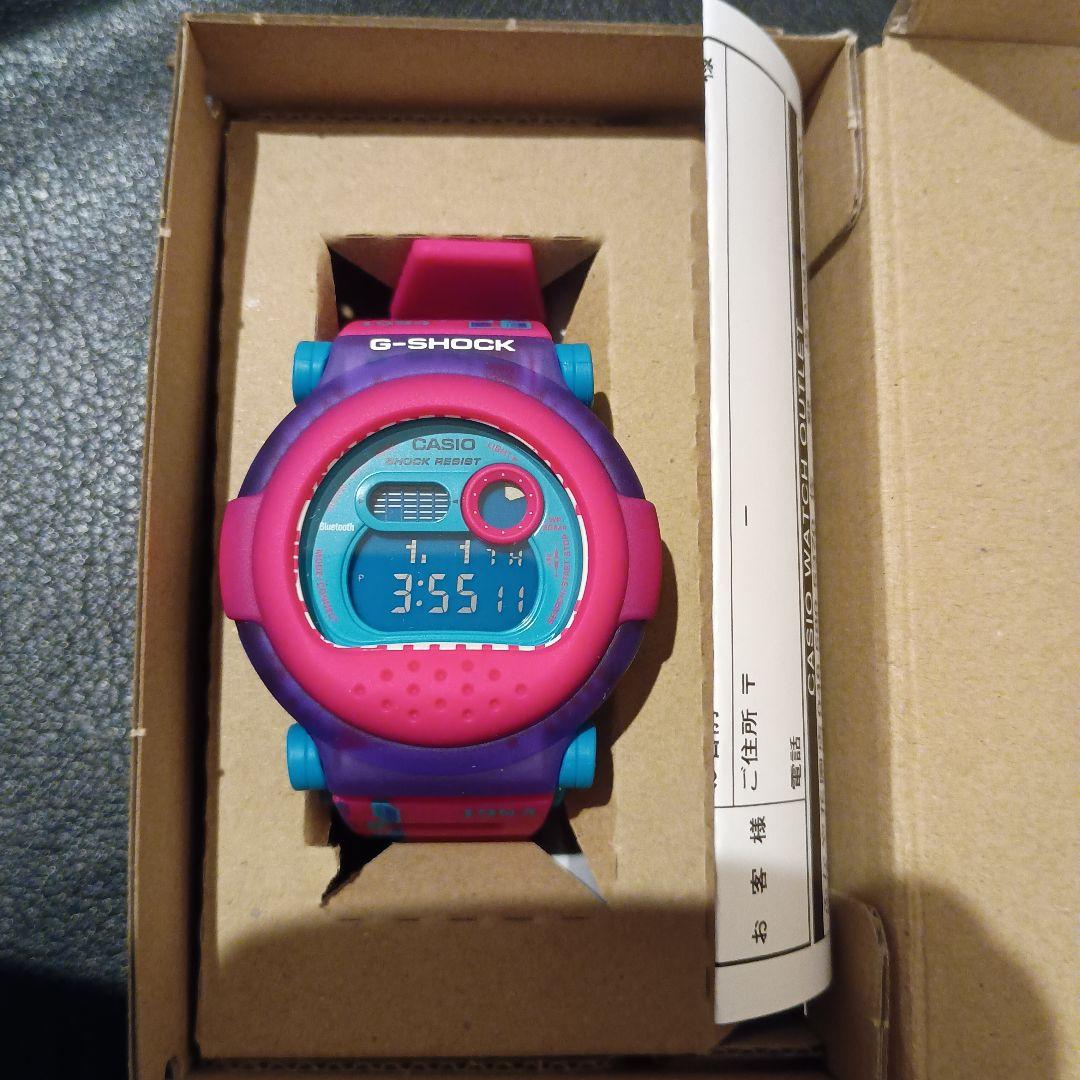 【新品　保証証付き】CASIO　カシオ　G-SHOCK　　福袋　2026 3点