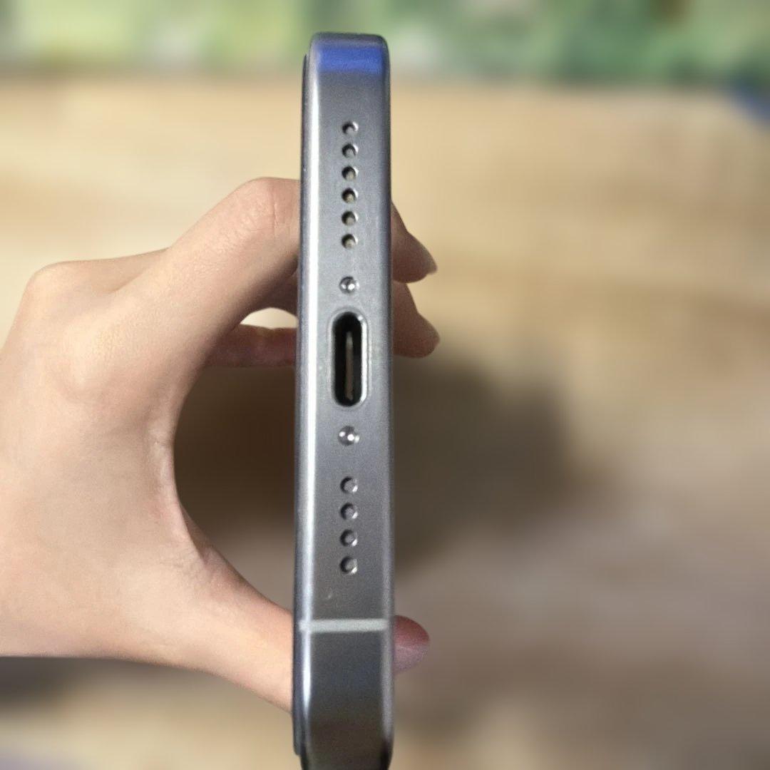 iPhone 15 Pro Max  512GB