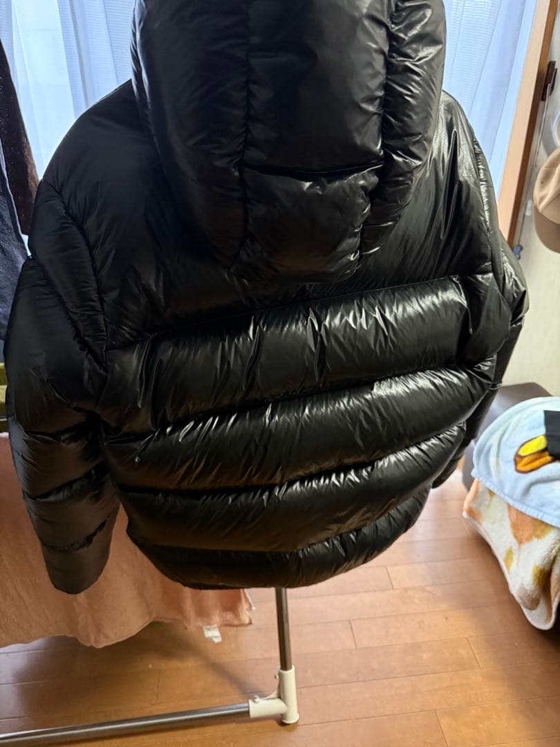 大人気　ZARAダウン