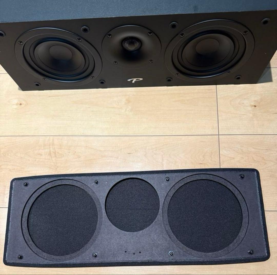 Paradigm MONITOR SE 2000C センタースピーカー