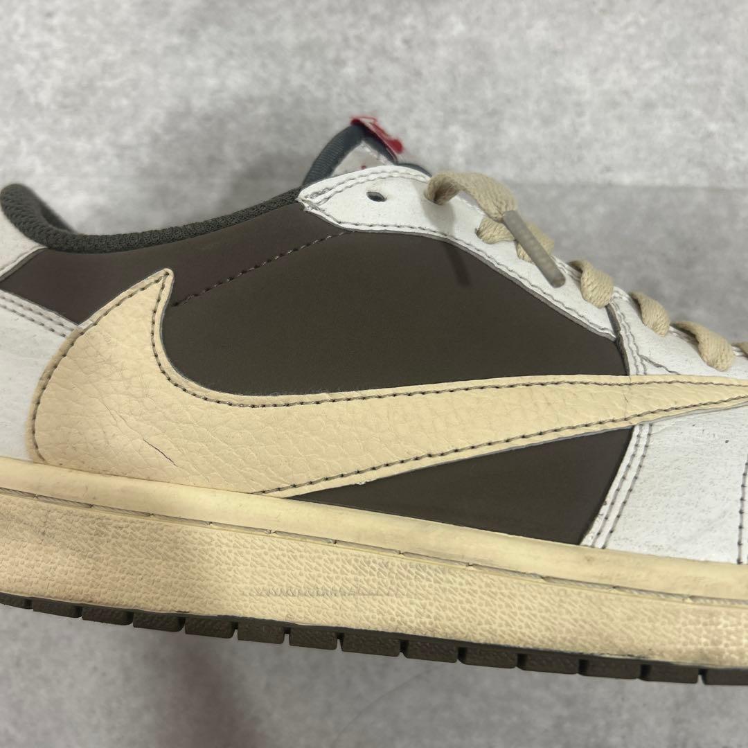 r*b様 Travis Scottリバースモカ