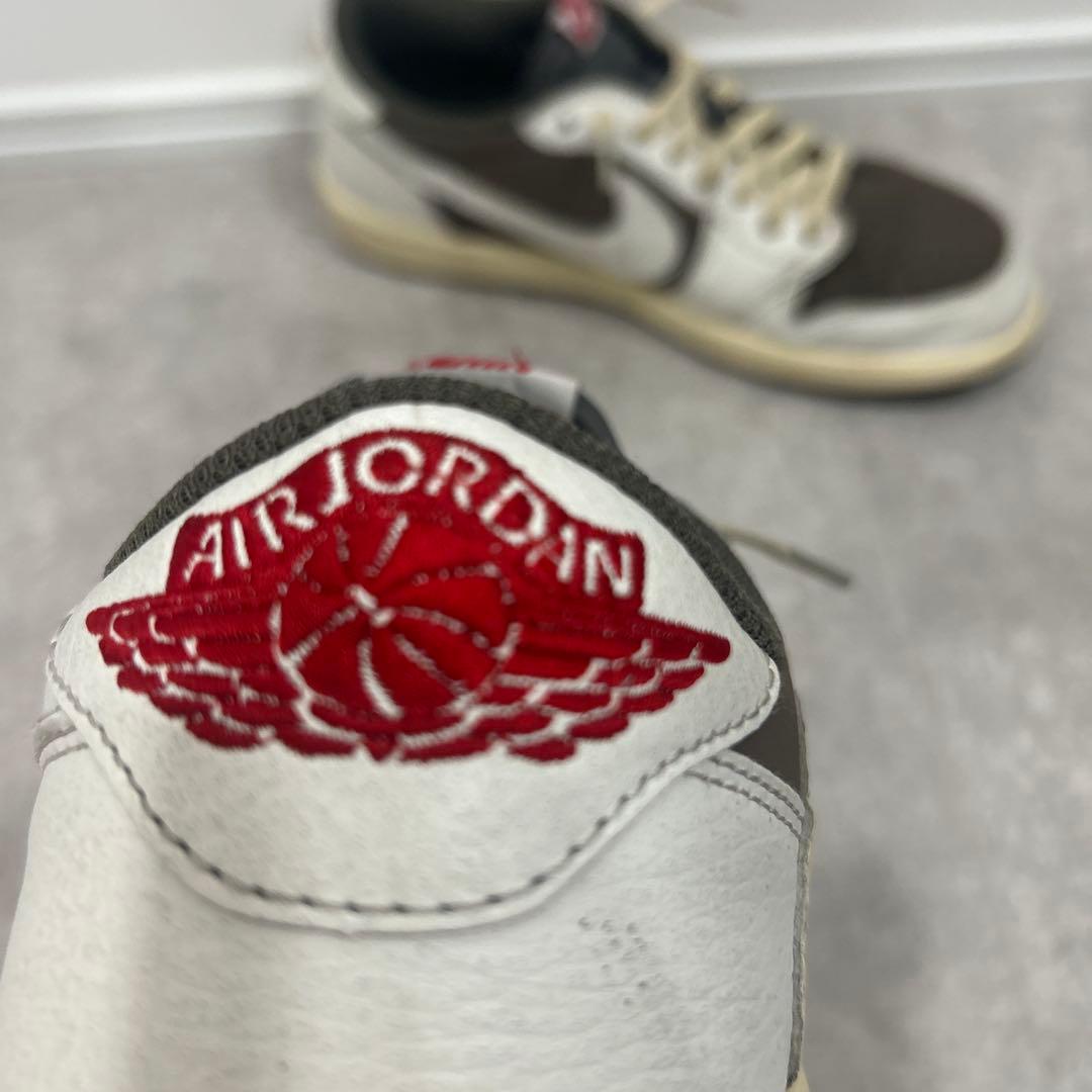 r*b様 Travis Scottリバースモカ