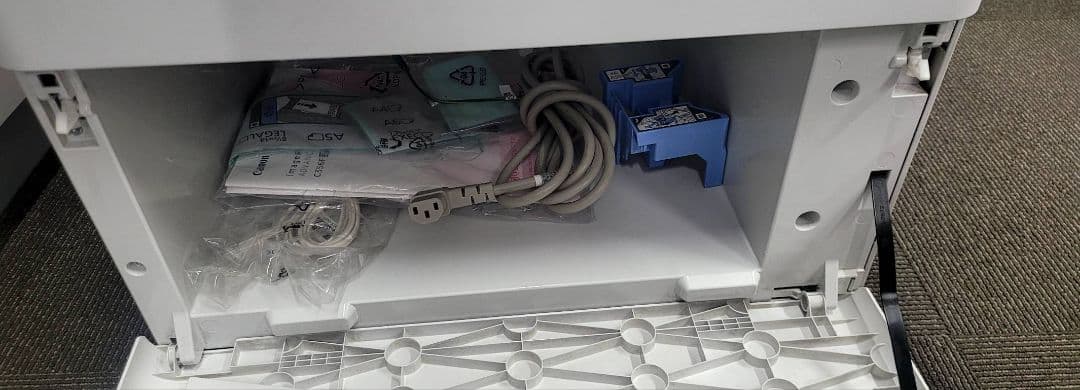 キヤノン iR-ADV C356F III 2段用