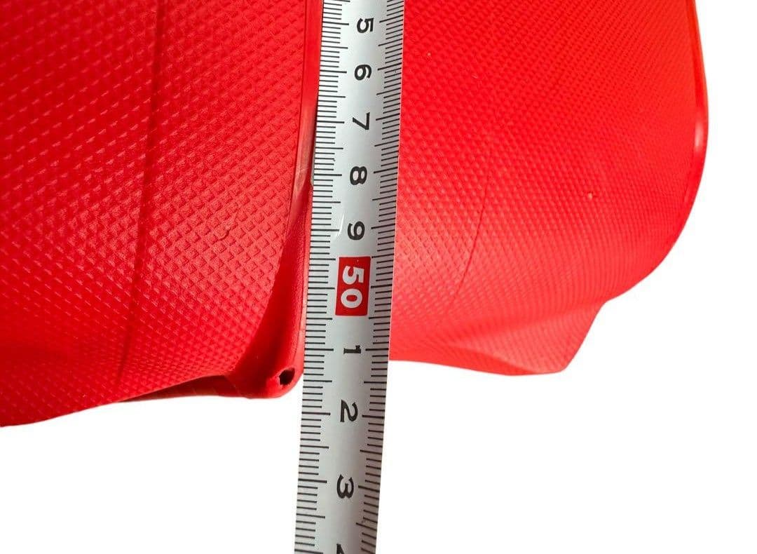 mikami サムソナイトS'CURE キャリーケース81cm 138L