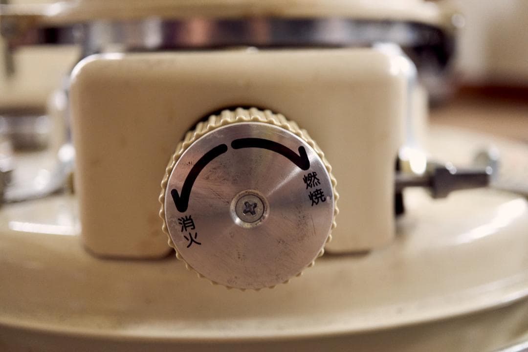 J390001 39型 アラジンストーブ　タンク4.1l