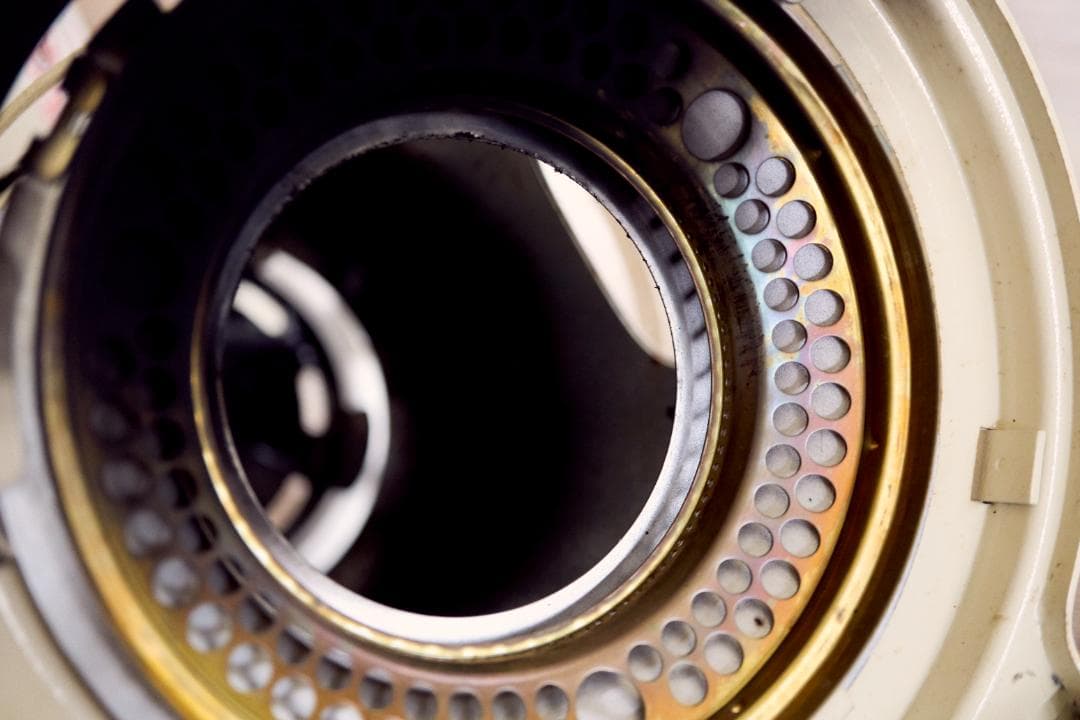 J390001 39型 アラジンストーブ　タンク4.1l