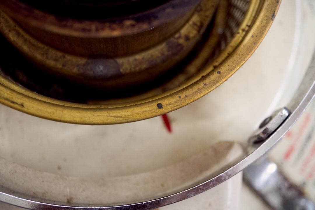 J390001 39型 アラジンストーブ　タンク4.1l