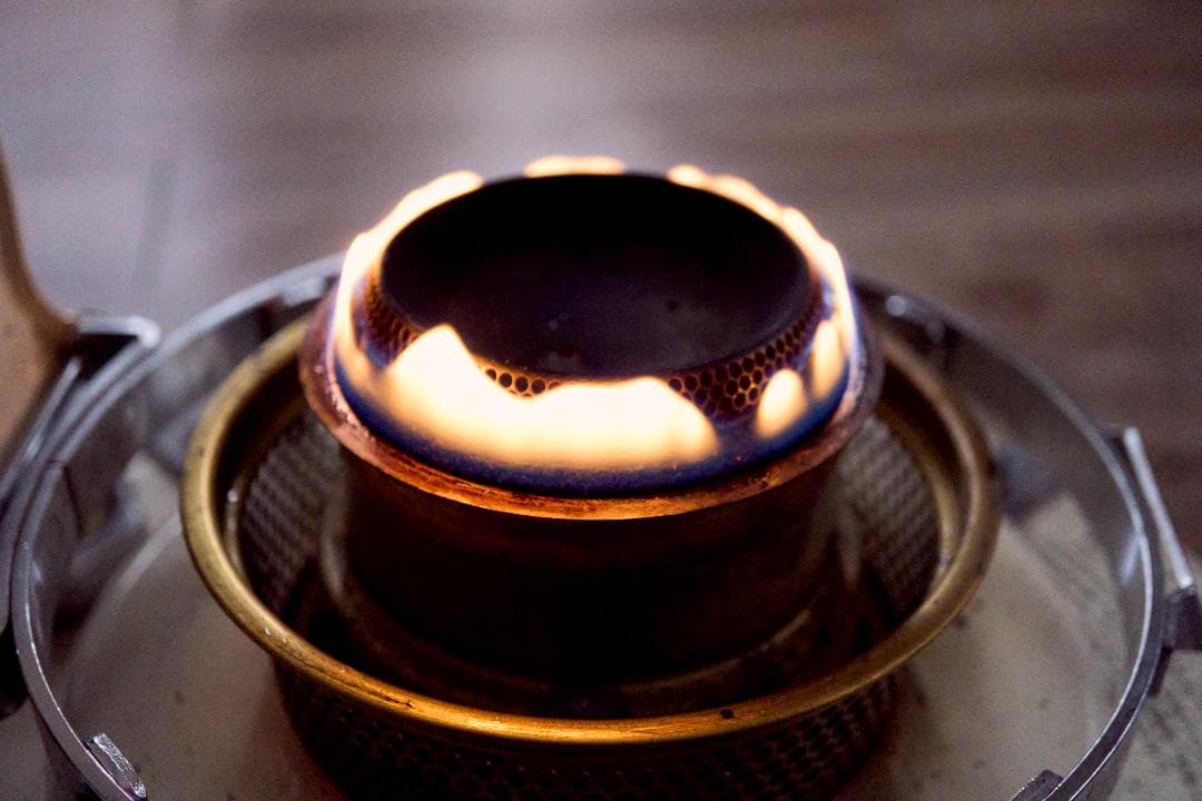 J390001 39型 アラジンストーブ　タンク4.1l