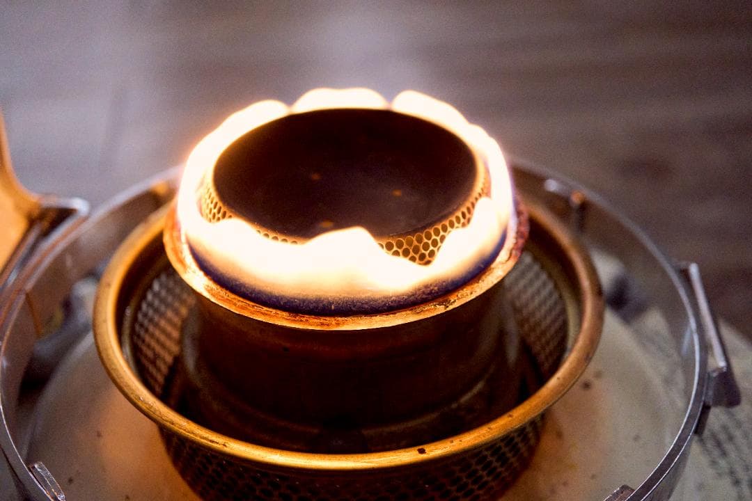 J390001 39型 アラジンストーブ　タンク4.1l