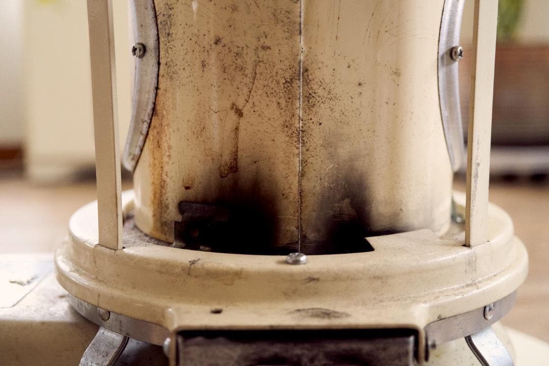 J390001 39型 アラジンストーブ　タンク4.1l