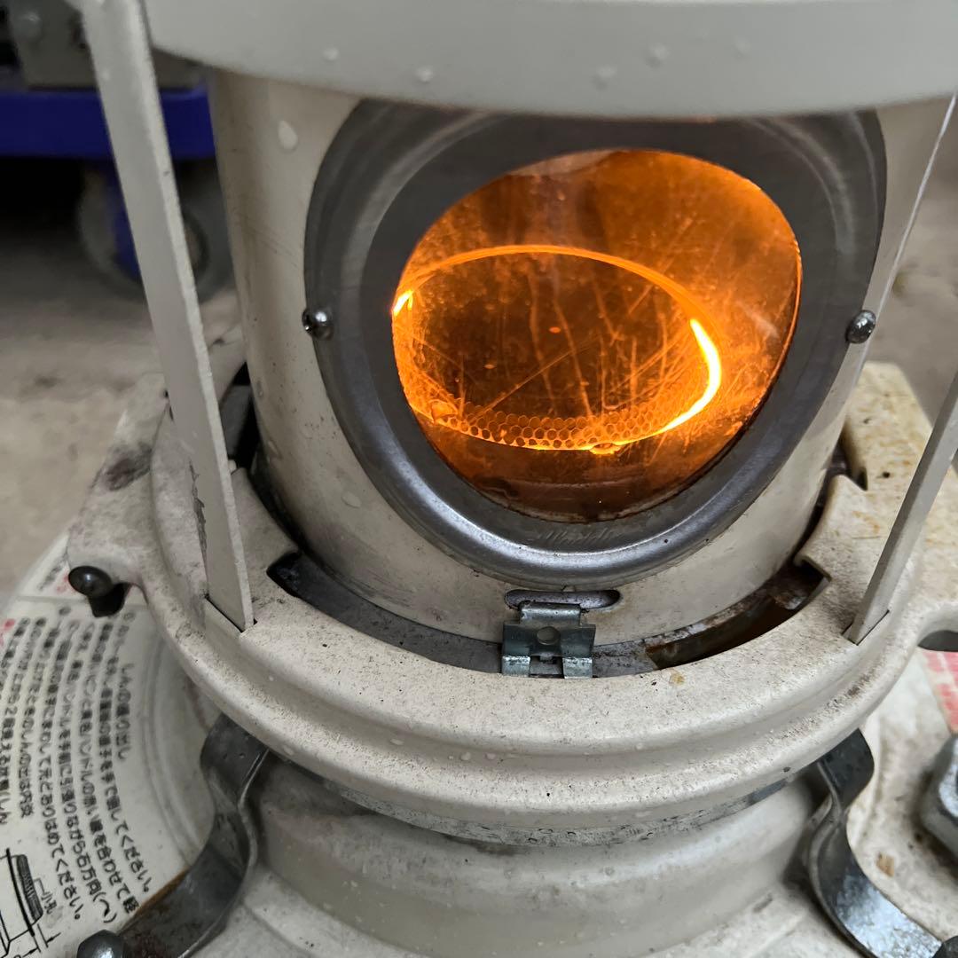 J390001 39型 アラジンストーブ　タンク4.1l