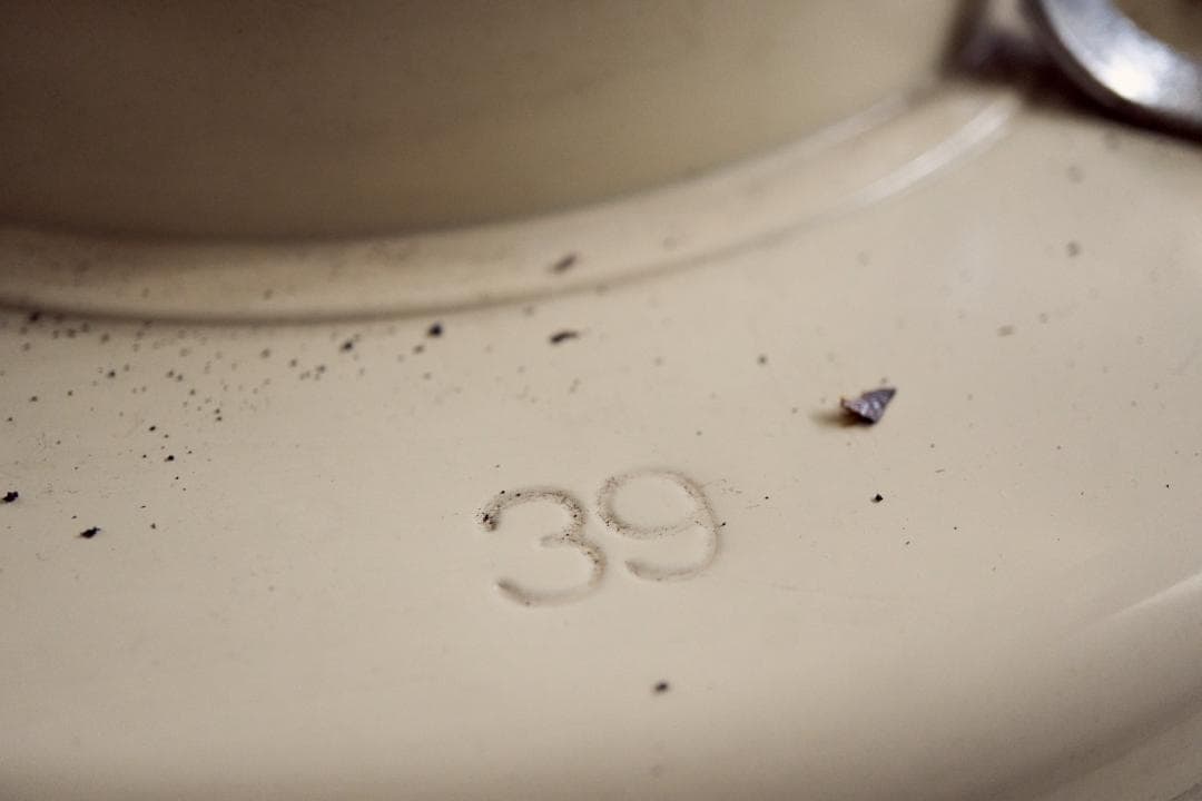 J390001 39型 アラジンストーブ　タンク4.1l