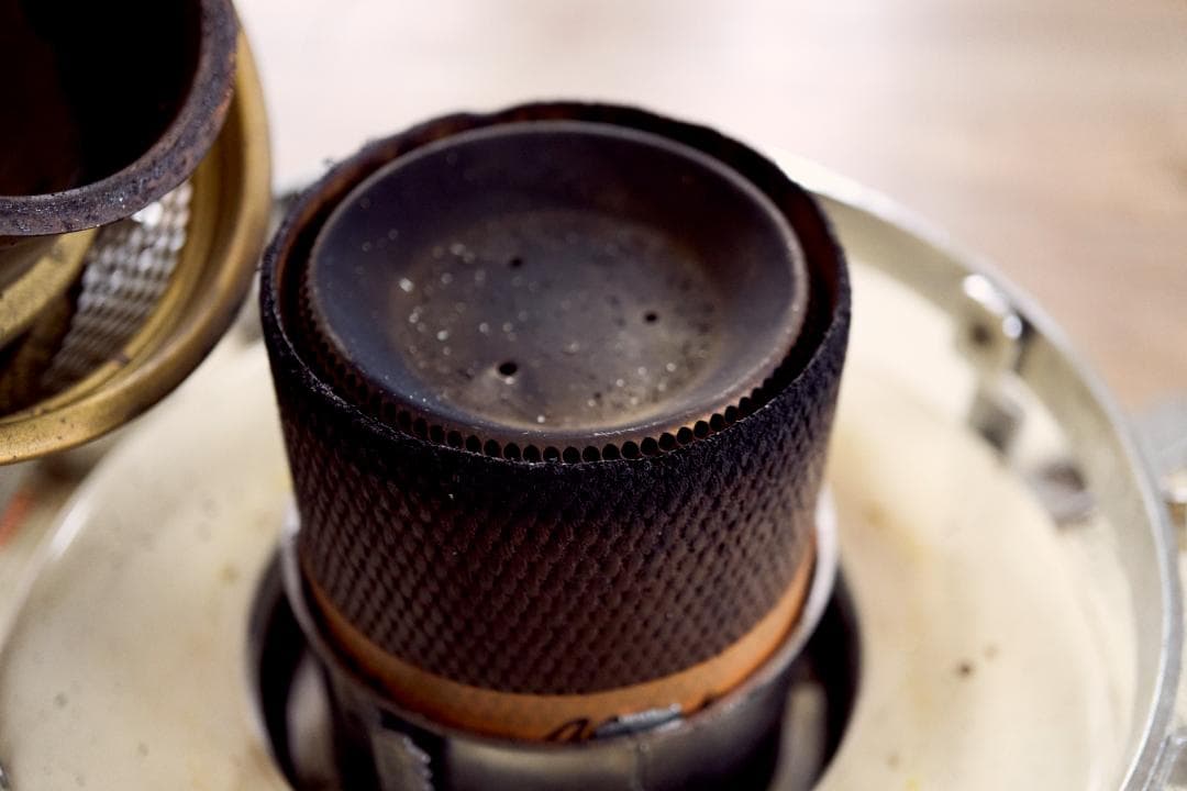 J390001 39型 アラジンストーブ　タンク4.1l