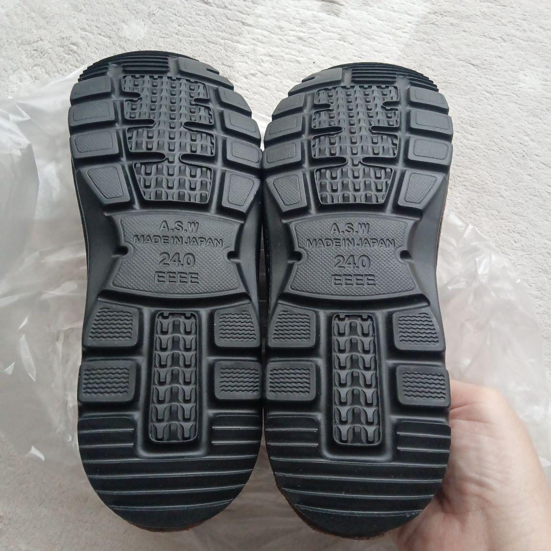 未使用.高級Lover'sBirthdayレザー定価26400