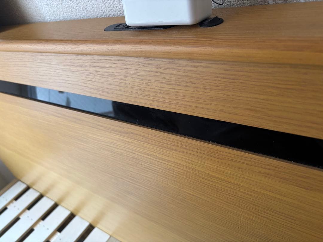 【らいふ】シングルサイズベッドフレーム＆シングルサイズマットレス