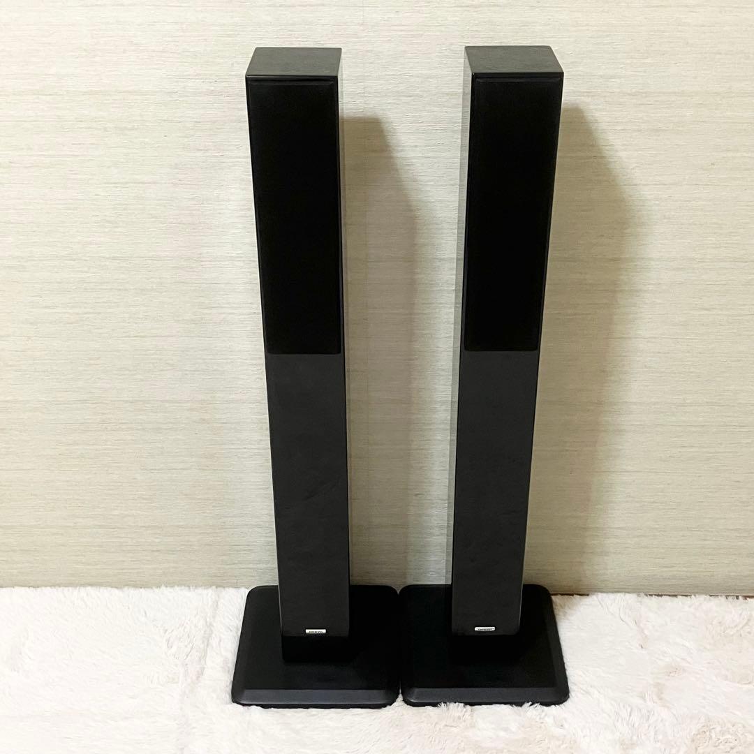 ONKYO D-108E トールボーイ　ペアスピーカー