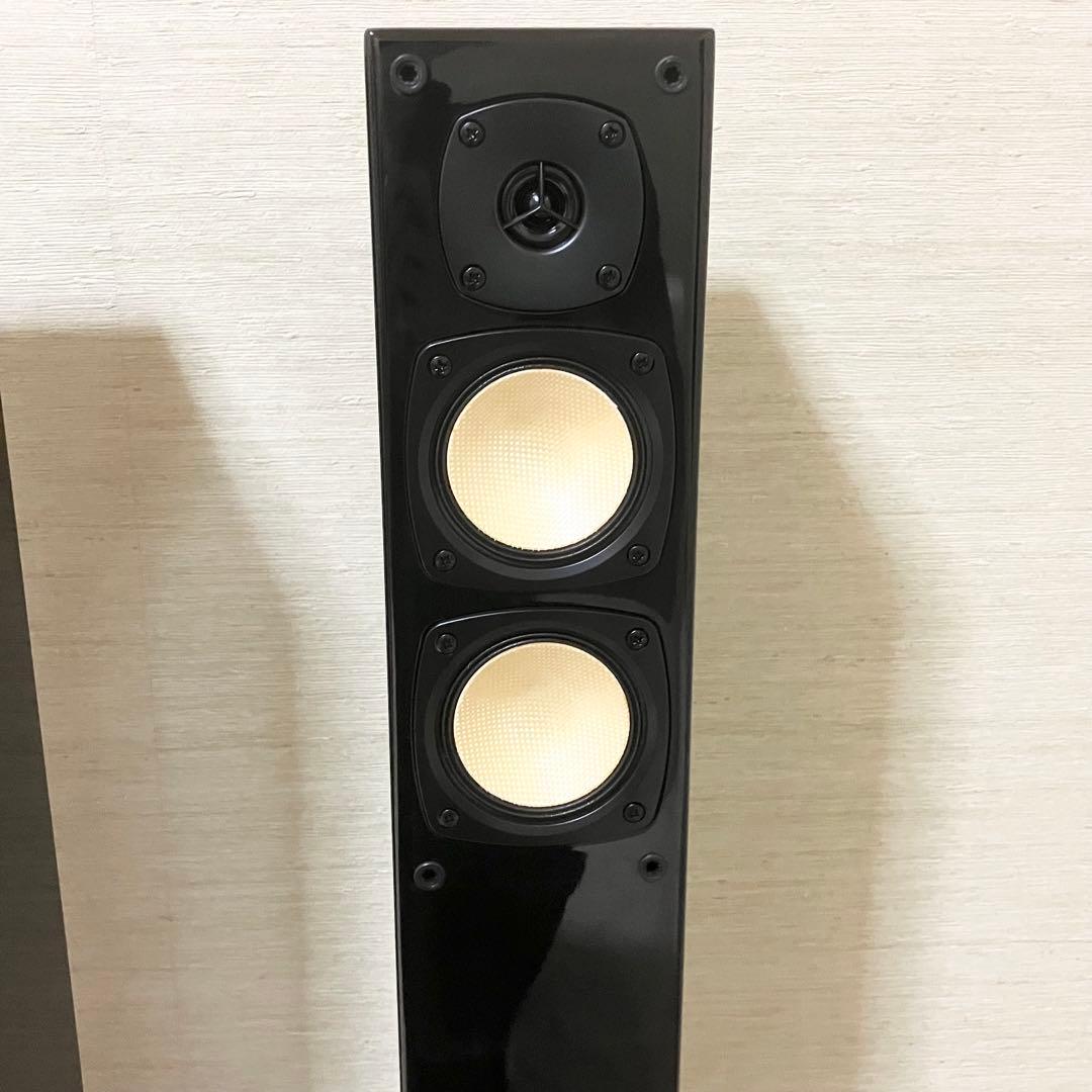 ONKYO D-108E トールボーイ　ペアスピーカー