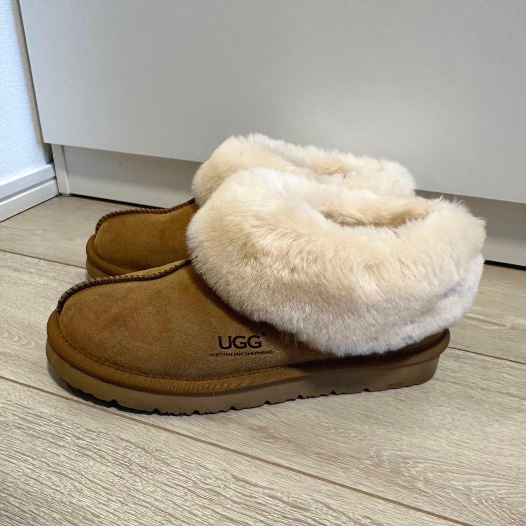 UGG オーストラリア ブーツ