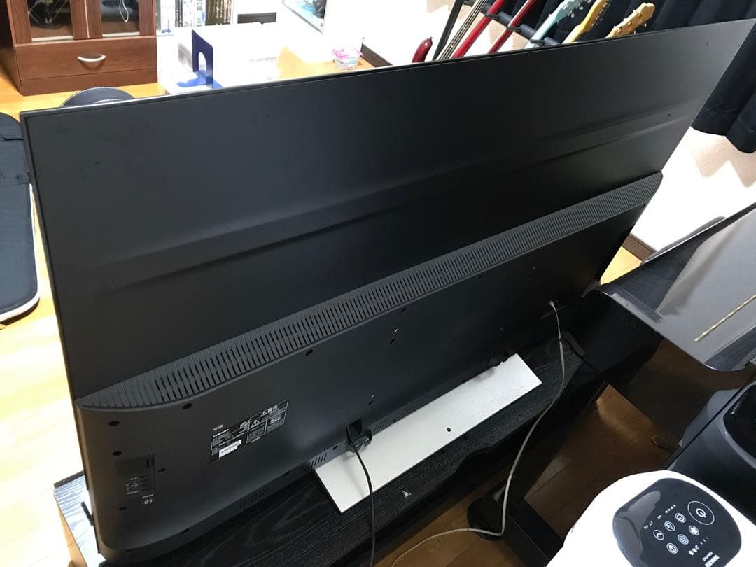 東芝 REGZA 液晶テレビ 65M520X