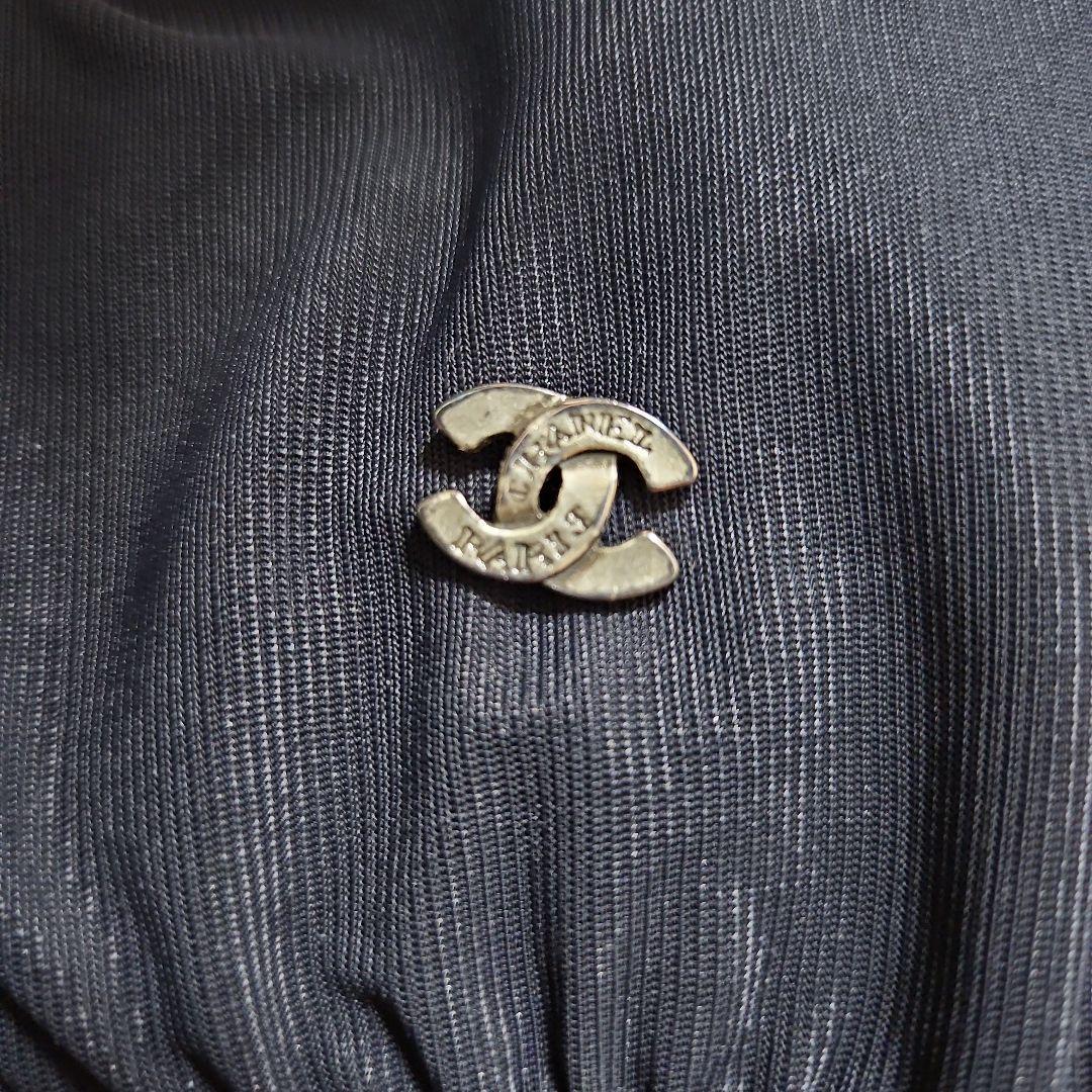 CHANEL　シャネル　ピアス　ヴィンテージ