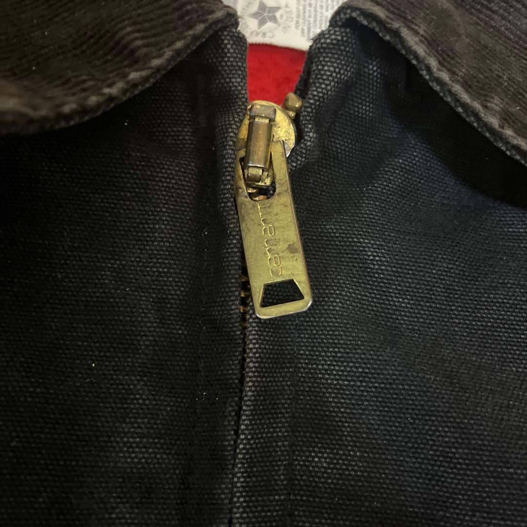 サ*ン様 90s Carhartt Santa Fe サンタフェ　ジャケット