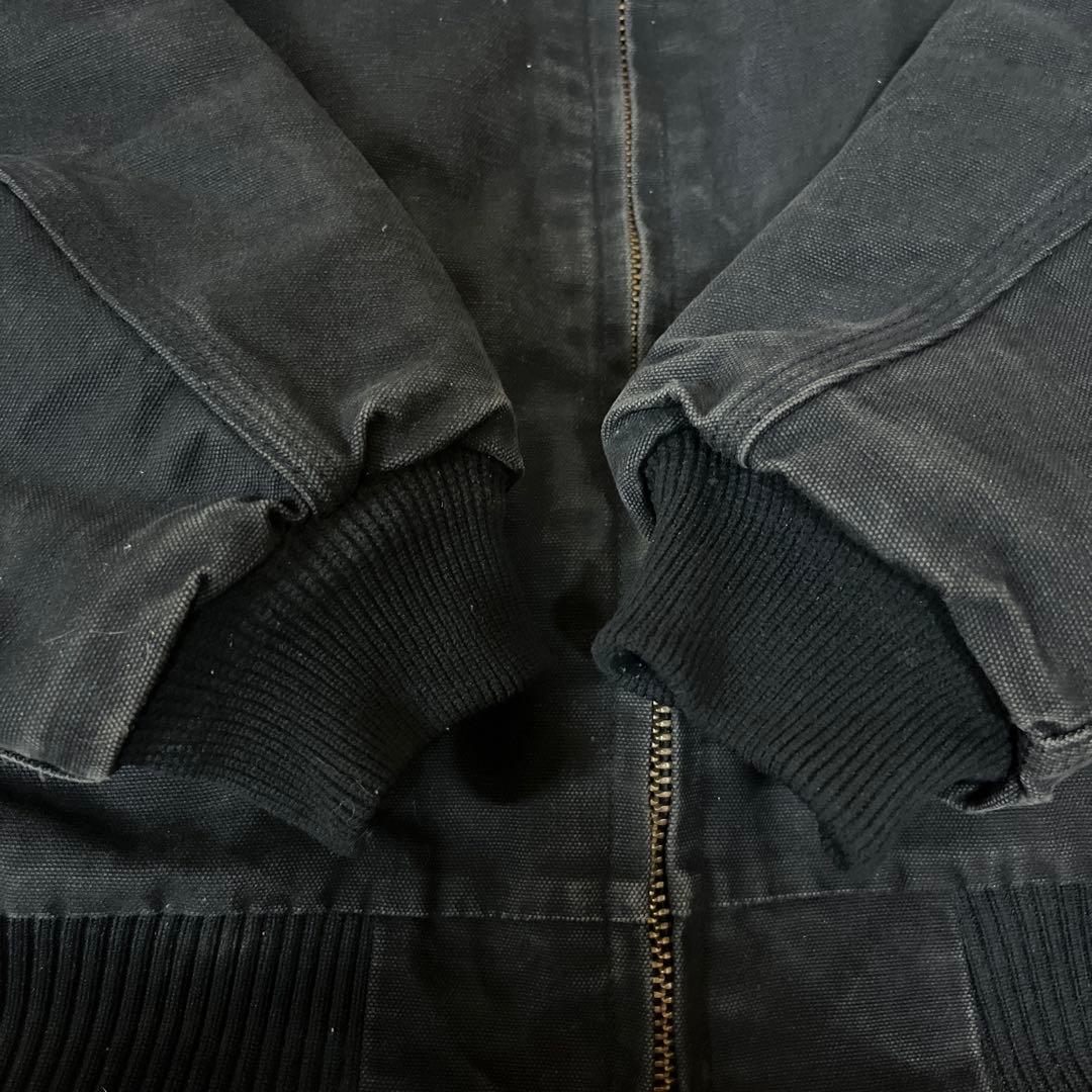 サ*ン様 90s Carhartt Santa Fe サンタフェ　ジャケット