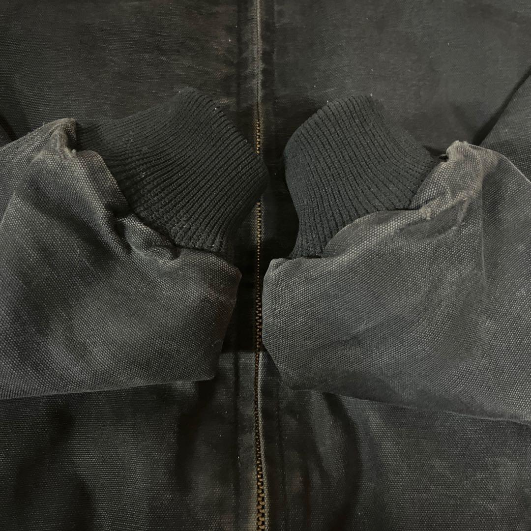 サ*ン様 90s Carhartt Santa Fe サンタフェ　ジャケット