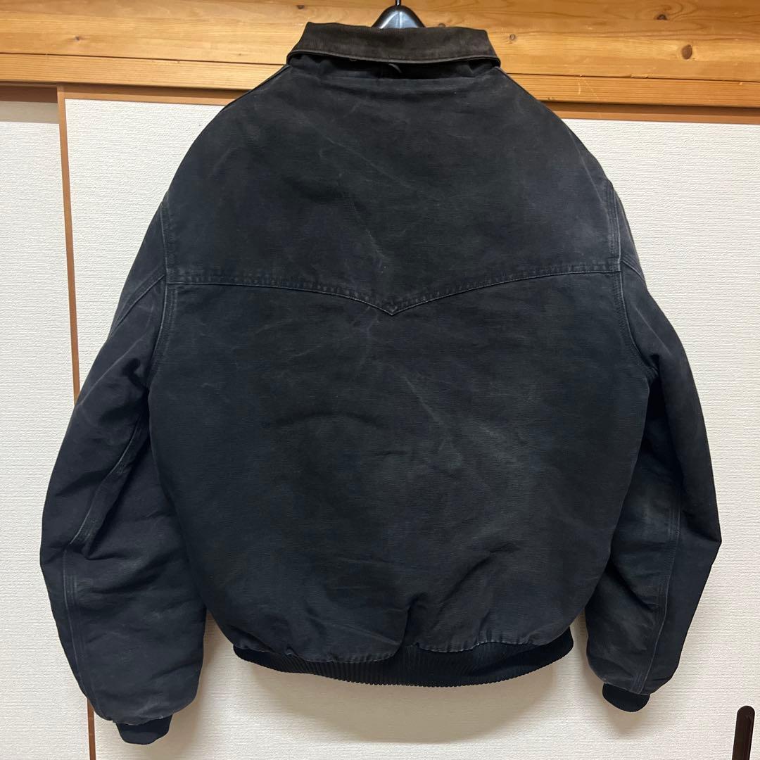 サ*ン様 90s Carhartt Santa Fe サンタフェ　ジャケット