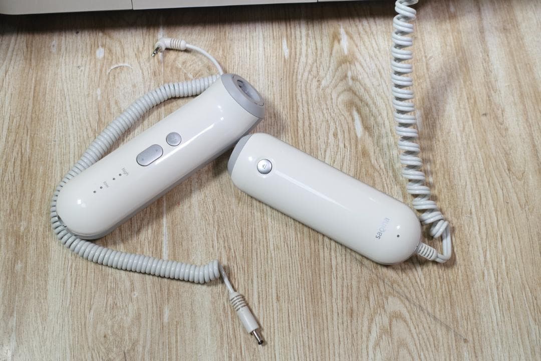 【美品】サキナ 美顔器 サキナビジュー