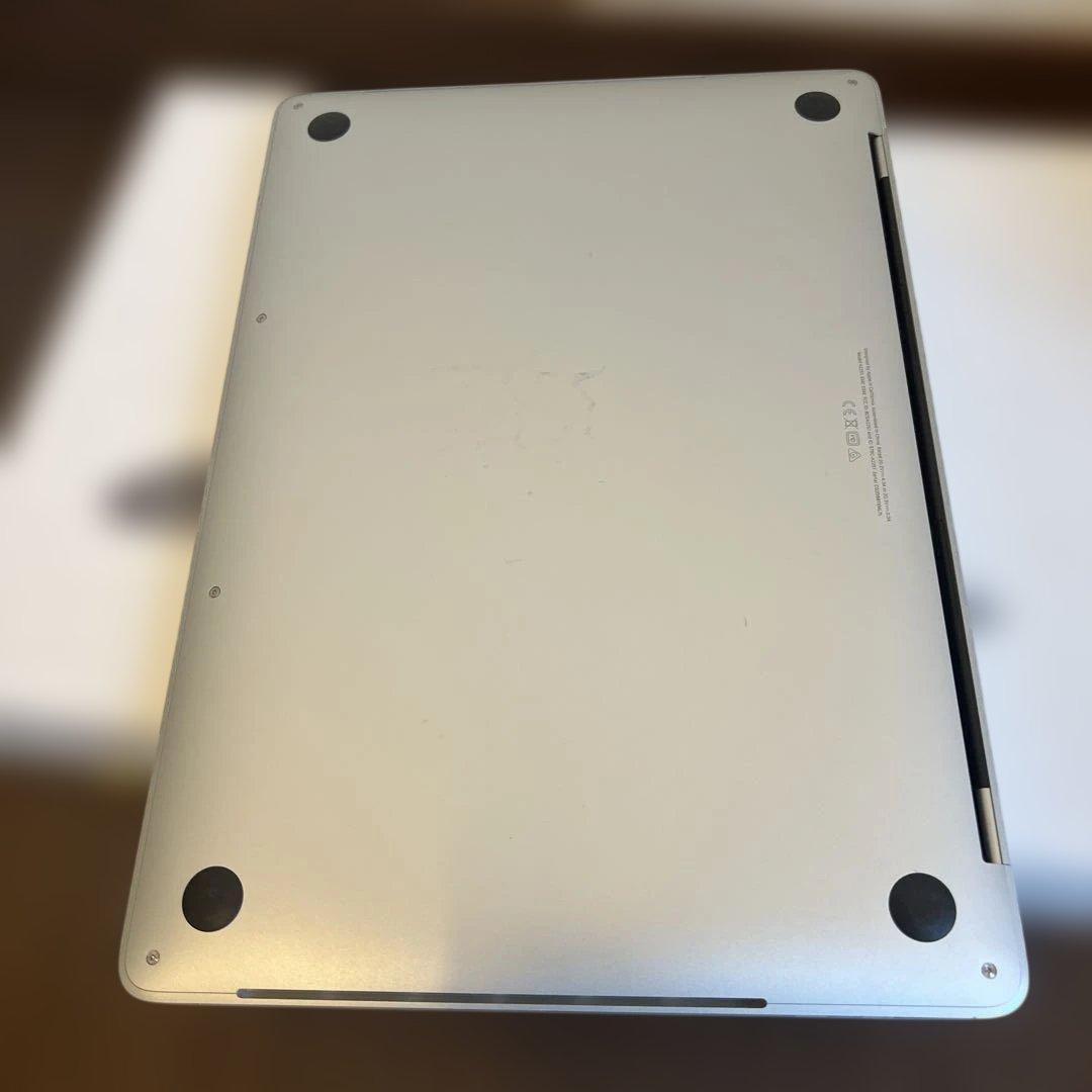 MacBook本体 MacBook Pro 2020 i5 16GB 512Gb