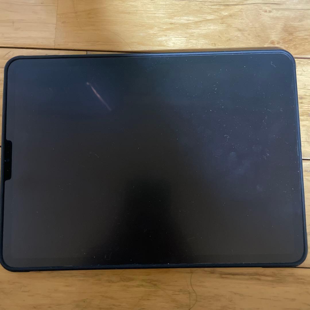 iPad Pro11インチ第3世代