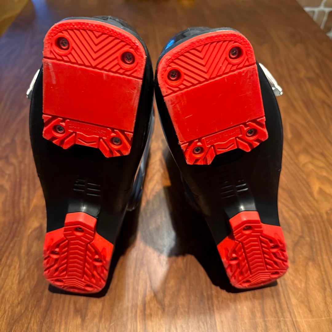 Nordica Speedmachine j3 子ども用　スキー用ブーツ