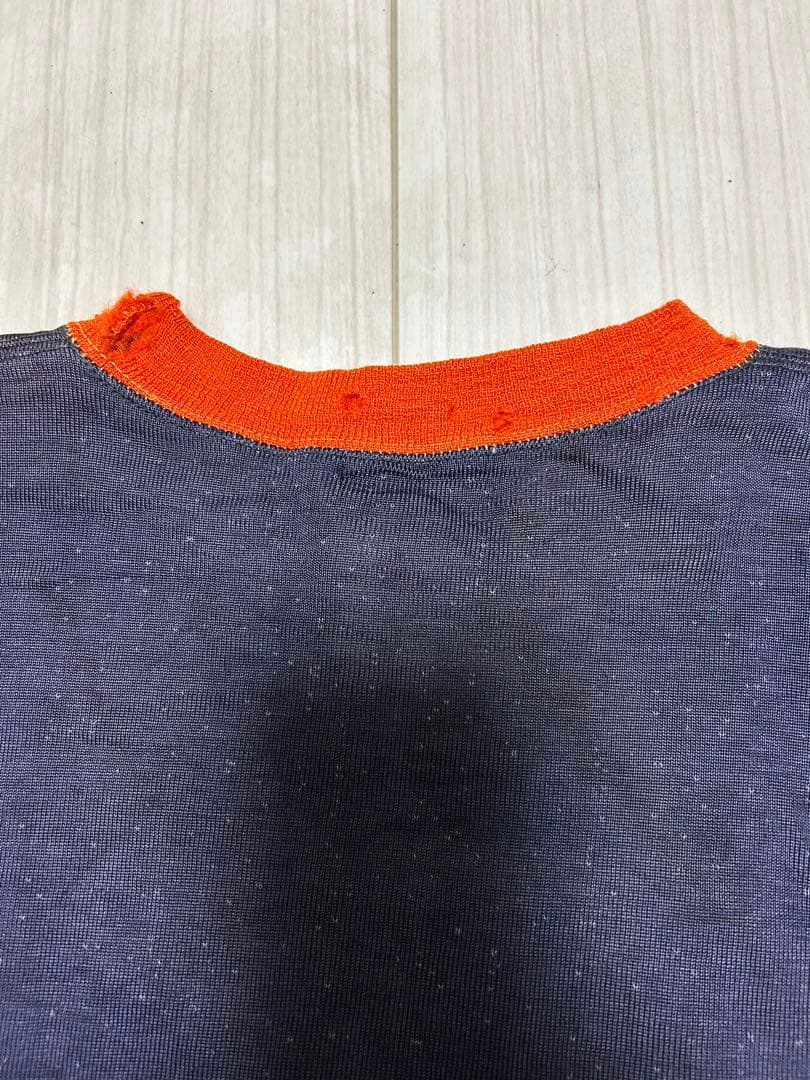 ジ*ー様 Champion スウェット チャンピオン　ランタグ40s ヴィンテー