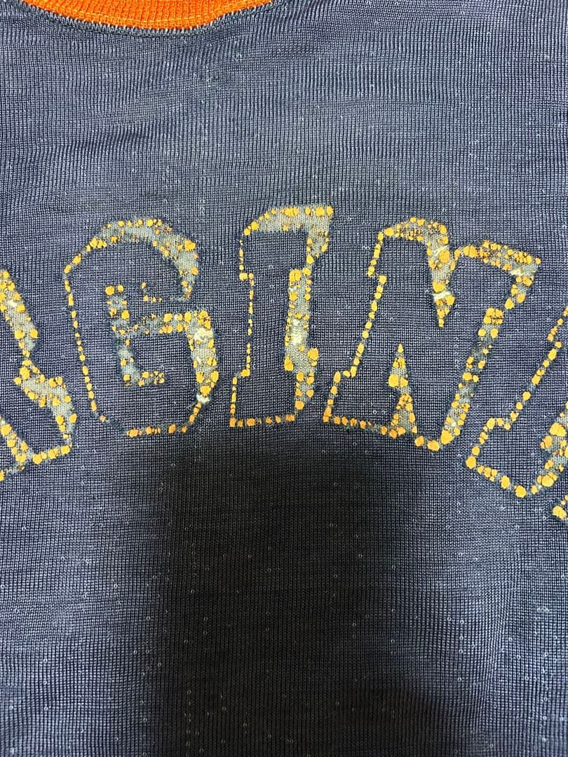 ジ*ー様 Champion スウェット チャンピオン　ランタグ40s ヴィンテー