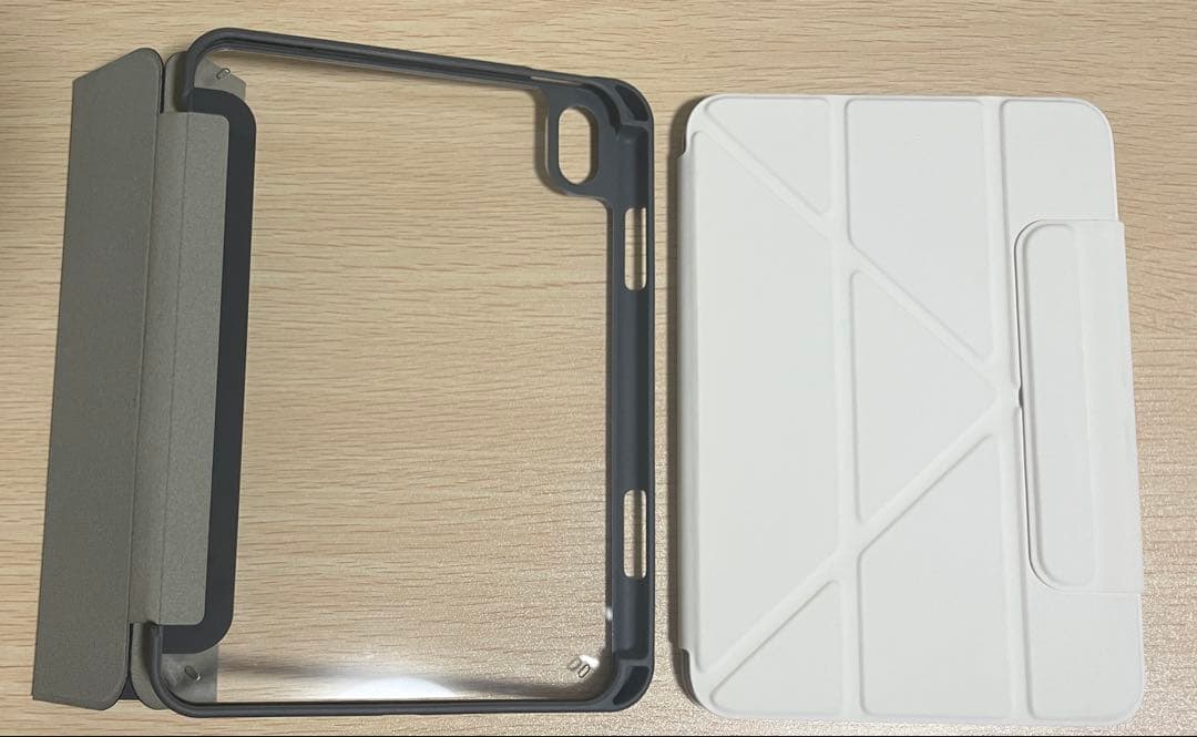 iPad mini 第7世代 256GB Wi-Fi パープル