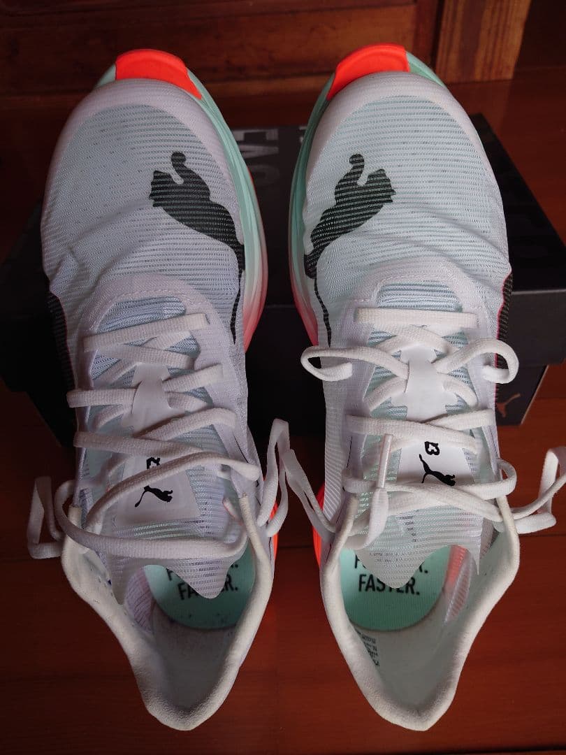 FAST-R ニトロエリート3