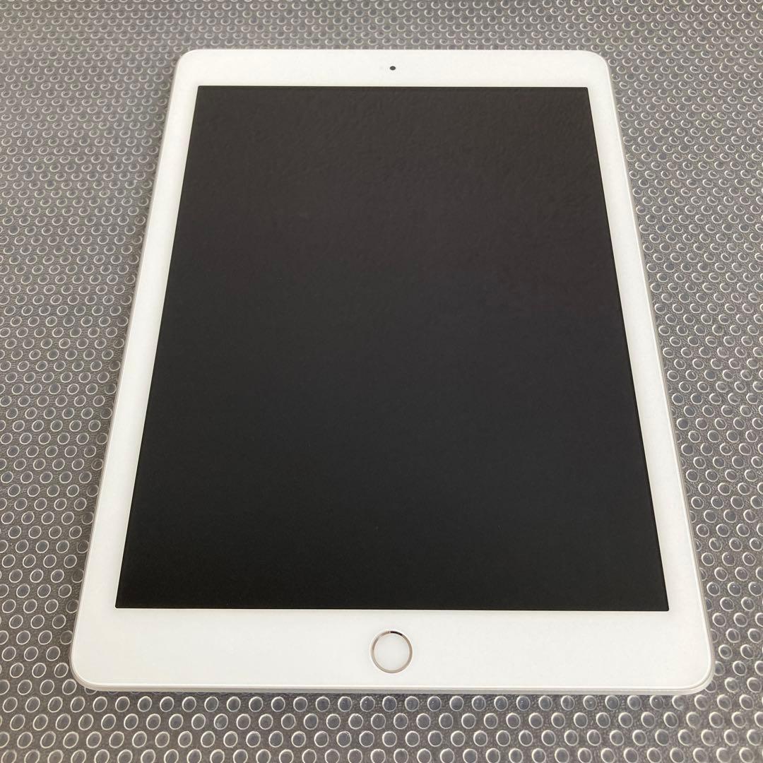 826 美品☆電池ほぼ新品☆iPad6 第6世代 32GB WIFIモデル☆