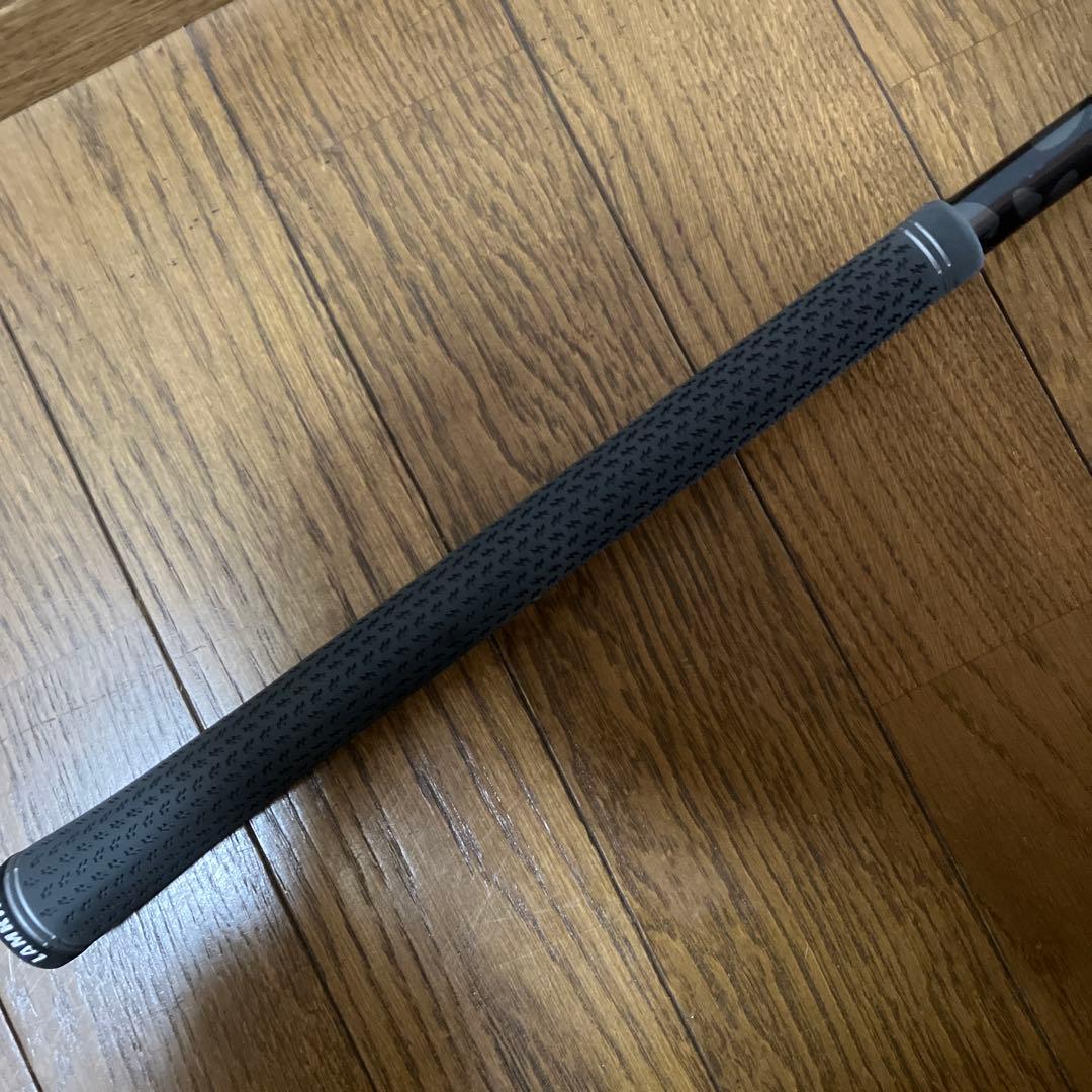 H*I様 テーラーメイドQi35 ドライバー 10.5°ディアマナ ブルー TM