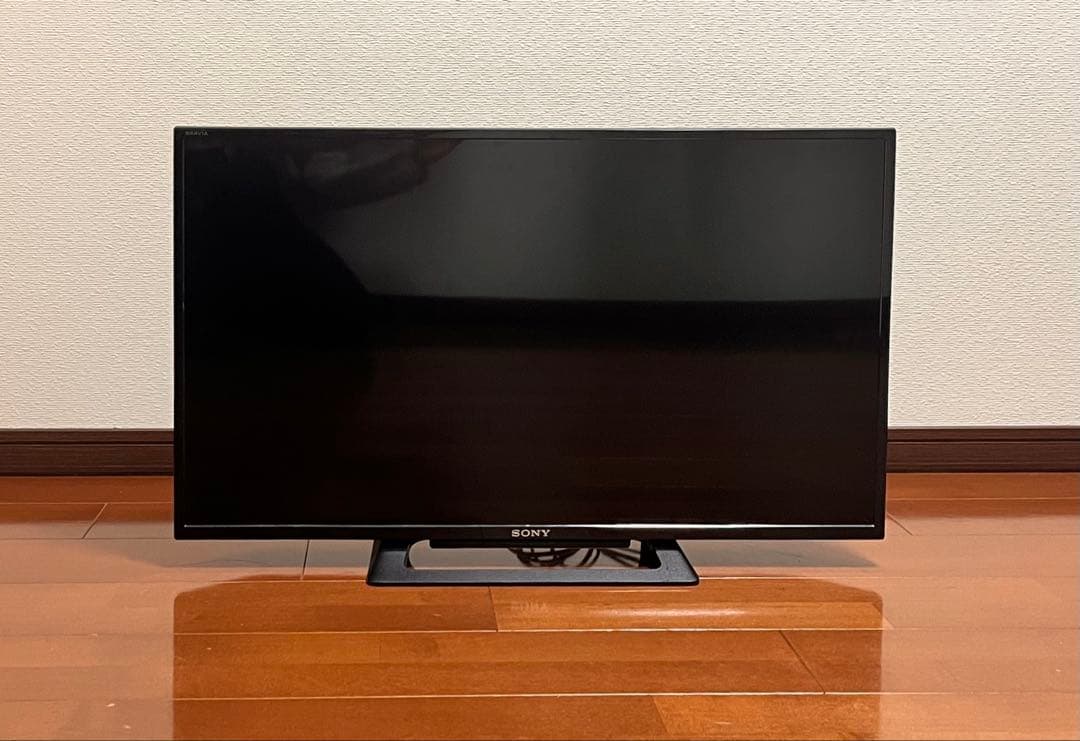 SONY KJ-32W500C 32インチテレビ