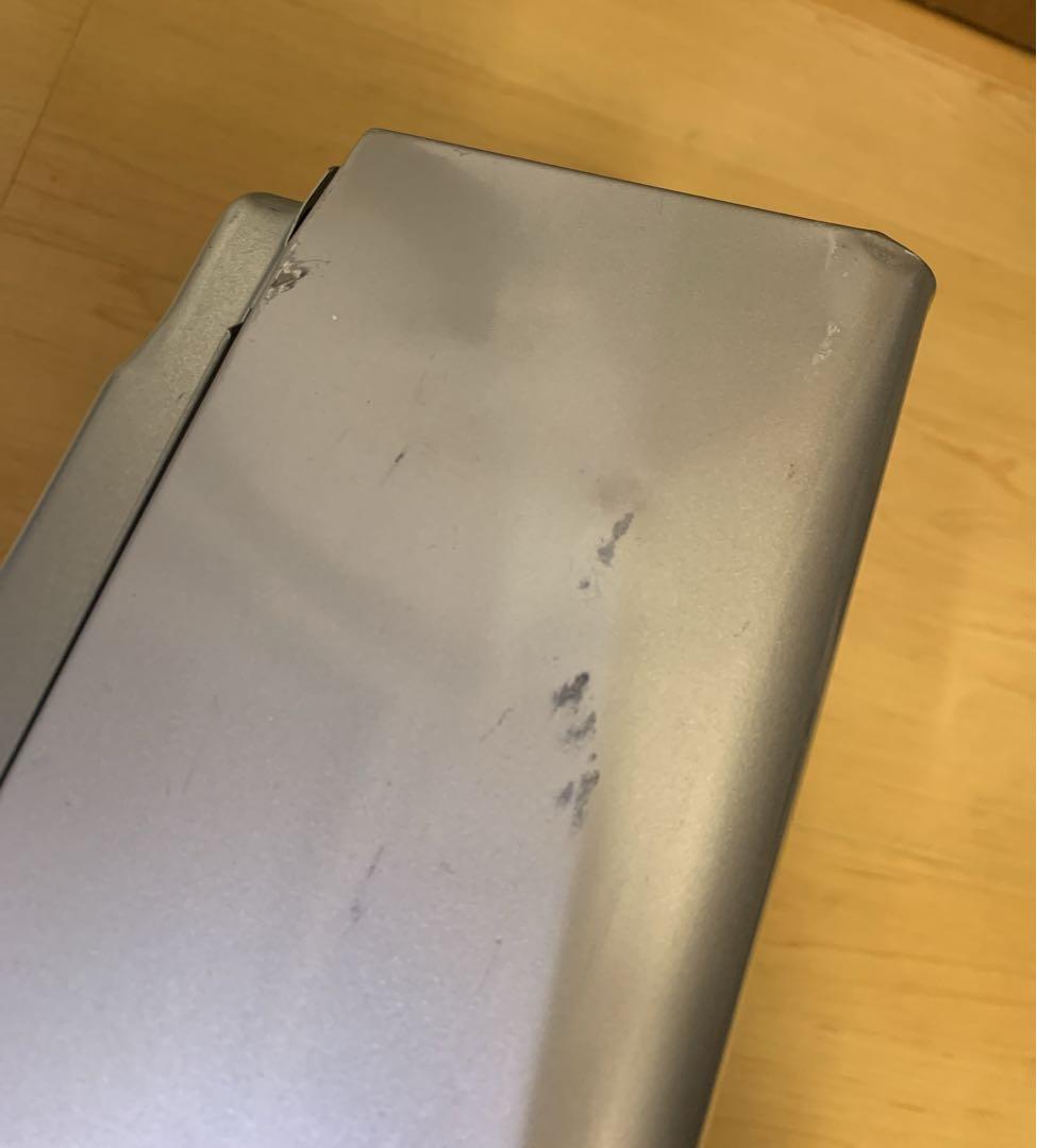 リンナイ 小型湯沸かし器 5号　プロパンガス（LP）RUS-V560（SL）