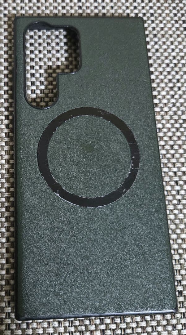 スマートフォン本体 Galaxy s23 Ultra