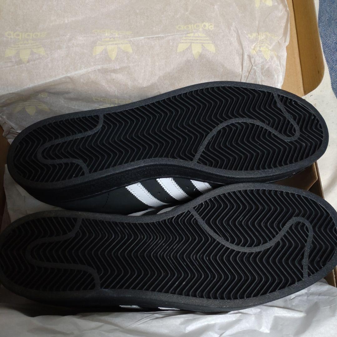 靴 adidas SUPERSTAR ADV Totas2525