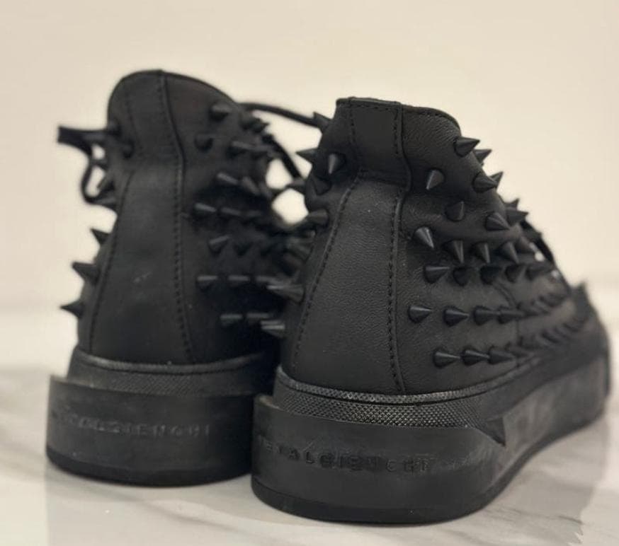 L GIENCHI JEAN MICHEL HI ジエンチ