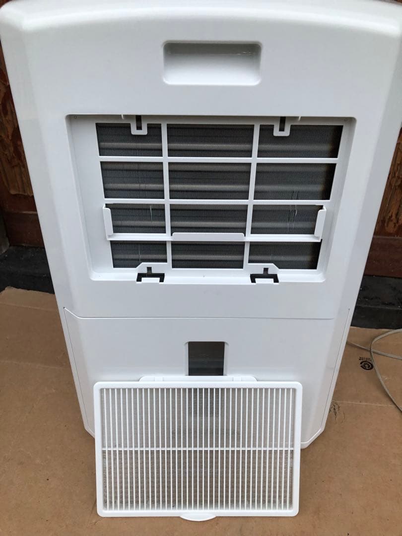 冷風衣類乾燥除湿機 CDM-10A2A コロナ　21年製