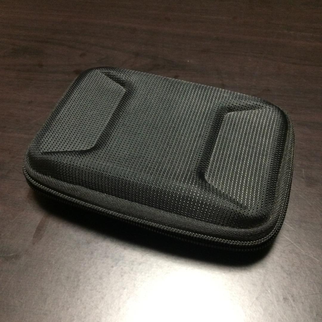 3TB WD Elements Portable HDD カバー付き