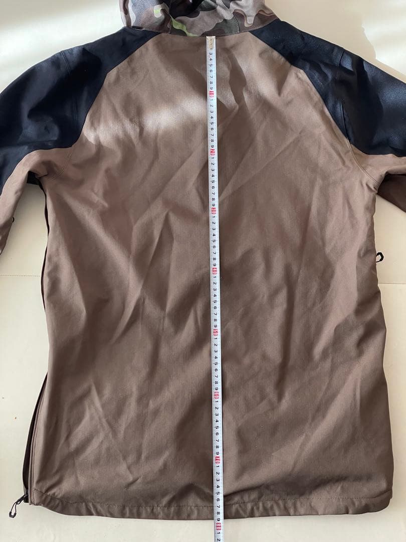 VOLCOM ボルコム　スノーボードウェア